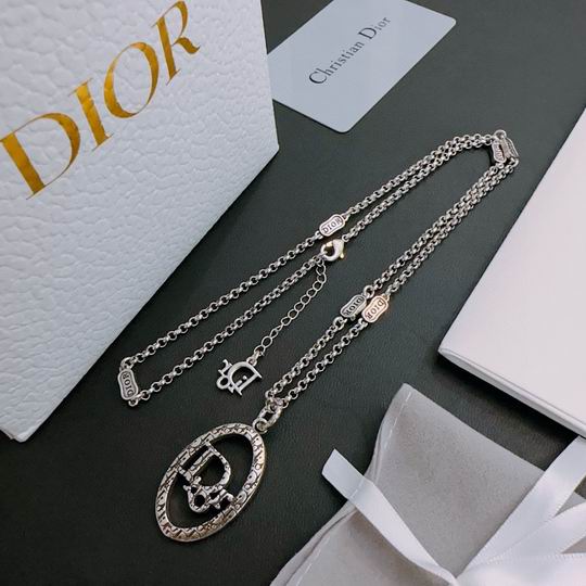 Dior Necklace 11lyh372